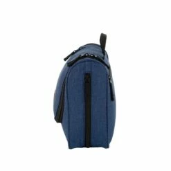 Von Cronshagen Kulturbeutel KB03 Hanging Washbag Blue 2-tone -Aufbewahrungstasche Geschäft 0 03643f60893fd1c 1280x1280