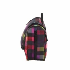 Von Cronshagen Kulturbeutel KB03 Hanging Washbag Multicolorcheck -Aufbewahrungstasche Geschäft 0 03643f60a4174ce 1280x1280