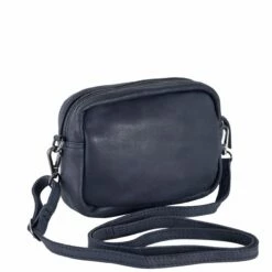 Sattlers & Co. Umhängetasche The Artisanry Emilario Navy Blue 8 Sattlers & Co. Umhängetasche The Artisanry Emilario Navy Blue -Aufbewahrungstasche Geschäft 0 03643f61d933b3a 1280x1280