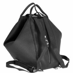 Voi Damenrucksack Lissy Schwarz -Aufbewahrungstasche Geschäft 0 03643f66c109f81 1280x1280