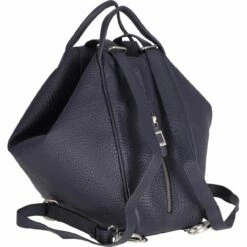Voi Damenrucksack Lissy Blau -Aufbewahrungstasche Geschäft 0 03643f670e2cdce 1280x1280