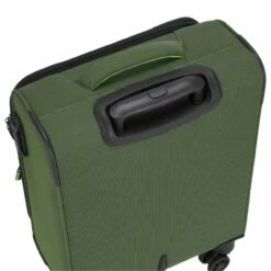 KENORADA Reisetrolley AIRSOLID 4w Spinner S 53cm Green 21 KENORADA Reisetrolley AIRSOLID 4w Spinner S 53cm Green -Aufbewahrungstasche Geschäft 0 03644066696cbc7 1280x1280