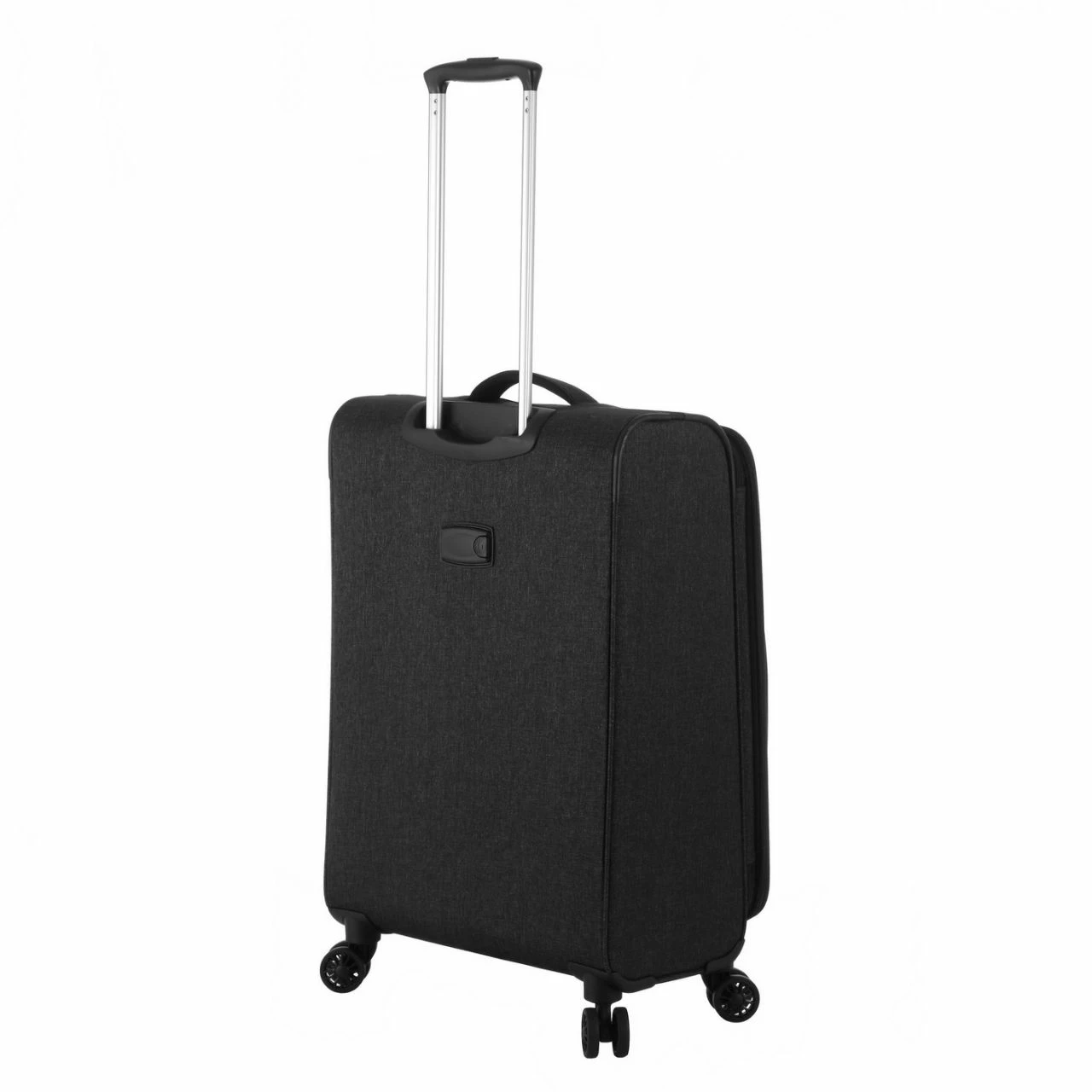 Von Cronshagen Reisetrolley Henrik 68cm Schwarz 5 Von Cronshagen Reisetrolley Henrik 68cm Schwarz – Bild 3