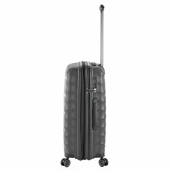 Von Cronshagen Reisetrolley Balto 65cm Anthra 13 Von Cronshagen Reisetrolley Balto 65cm Anthra -Aufbewahrungstasche Geschäft 0 036440a15caa249 1280x1280