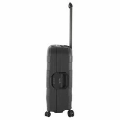 Von Cronshagen Reisetrolley FARMAN M 63cm Schwarz -Aufbewahrungstasche Geschäft 0 036440a2500a89c 1280x1280