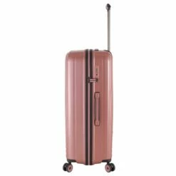 Von Cronshagen Reisetrolley Mogens 77cm Rose -Aufbewahrungstasche Geschäft 0 036440a4d36834d 1280x1280