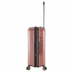 Von Cronshagen Reisetrolley Mogens 67cm Rose -Aufbewahrungstasche Geschäft 0 036440a4ecea3cf 1280x1280