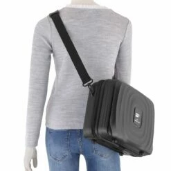 Von Cronshagen Kosmetikkoffer Mans Beauty Case Schwarz -Aufbewahrungstasche Geschäft 0 036440a678594f2 1280x1280