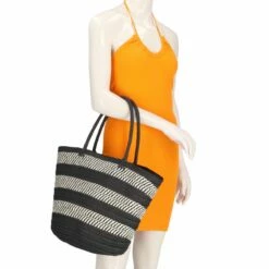 Prato Shopper EK04 Black 19 Prato Shopper EK04 Black -Aufbewahrungstasche Geschäft 0 036441b9b7471e7 1280x1280