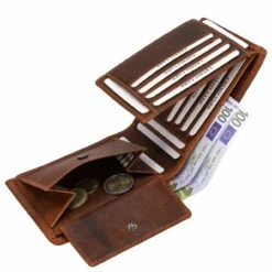 Sattlers & Co. Querbörse Herren The Moonee Haddi Sandal -Aufbewahrungstasche Geschäft 0 036441bdde5656c 1280x1280