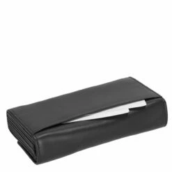 KENORADA Kellnerbörse Traun Schwarz 10 KENORADA Kellnerbörse Traun Schwarz -Aufbewahrungstasche Geschäft 0 036441be2c97ef3 1280x1280