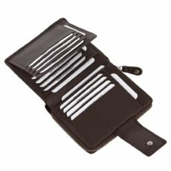 Sattlers & Co. Hochkantbörse Damen Incana 7 The Courbette Yellow -Aufbewahrungstasche Geschäft 0 036447263ee0aa6 1280x1280