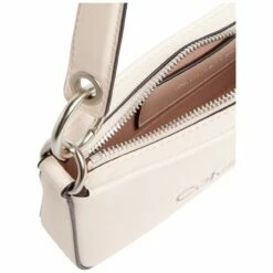 Calvin Klein Jeans Beuteltasche Sculpted Shoulder Pouch25 Mono Ballet -Aufbewahrungstasche Geschäft 0 0364484dd88ab3e 1280x1280