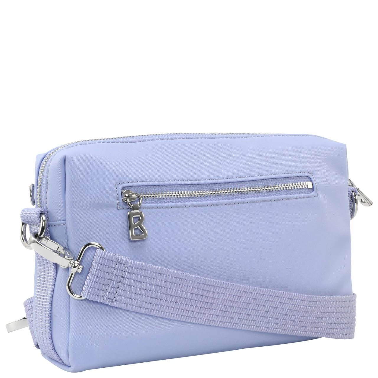 Bogner Umhängetasche Verbier Play Pukie Shoulderbag SHZ Lavender 5 Bogner Umhängetasche Verbier Play Pukie Shoulderbag SHZ Lavender – Bild 3