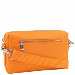 Bogner Umhängetasche Verbier Play Pukie Shoulderbag SHZ Orange -Aufbewahrungstasche Geschäft 0 0364499f9a5f745 1280x1280