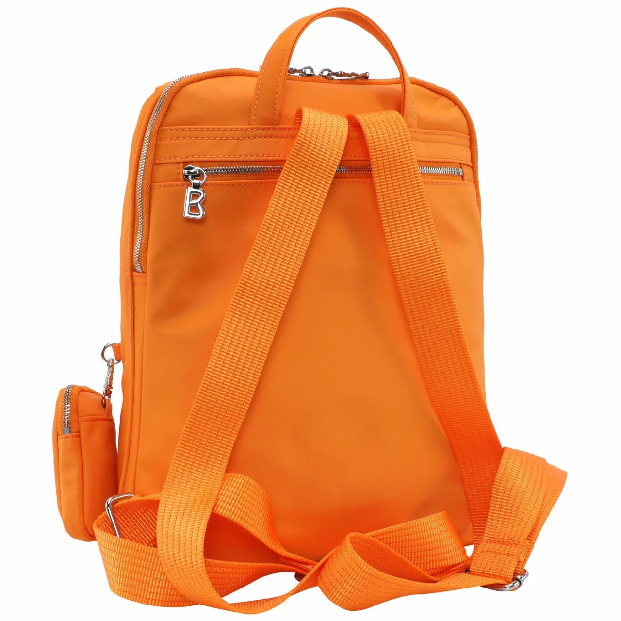 Bogner Damenrucksack Verbier Play Maxi Backpack MVZ Orange 5 Bogner Damenrucksack Verbier Play Maxi Backpack MVZ Orange – Bild 3