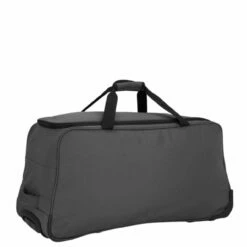 KENORADA Reisetasche Mit Rollen AIRSOLID Travel Bag Wheels 66l Anthrazit -Aufbewahrungstasche Geschäft 0 03644c430656556 1280x1280
