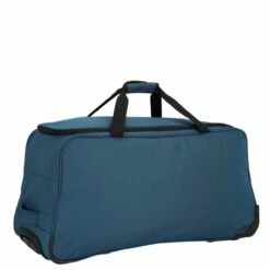 KENORADA Reisetasche Mit Rollen AIRSOLID Travel Bag Wheels 66l Blue -Aufbewahrungstasche Geschäft 0 03644c433522757 1280x1280