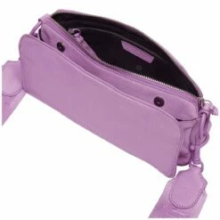 Liebeskind Berlin Umhängetasche Clarice Crossbody M Lilac Pink -Aufbewahrungstasche Geschäft 0 0364542b5cb5d43 1280x1280
