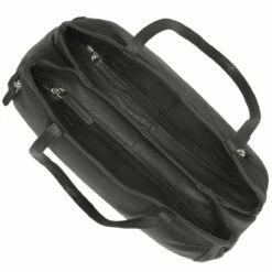 Sattlers & Co. Shopper The Spanish Nuhema Black 20 Sattlers & Co. Shopper The Spanish Nuhema Black -Aufbewahrungstasche Geschäft 0 0364542c49bca12 1280x1280