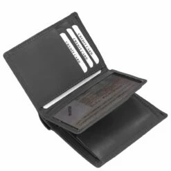 KENORADA Hochkantbörse Damen Rankweil Schwarz -Aufbewahrungstasche Geschäft 0 0364543027d3fbe 1280x1280