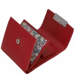 KENORADA Kleinbörse Damen Purus Flap Wallet M Rot -Aufbewahrungstasche Geschäft 0 036454306798d4c 1280x1280