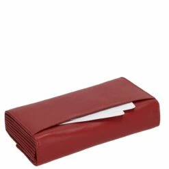 KENORADA Kellnerbörse Traun Rot -Aufbewahrungstasche Geschäft 0 036454309e3c459 1280x1280