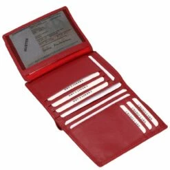 KENORADA Hochkantbörse Herren Mistelbach Rot 9 KENORADA Hochkantbörse Herren Mistelbach Rot -Aufbewahrungstasche Geschäft 0 03645430cb8cee4 1280x1280