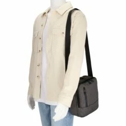 KENORADA Umhängetasche CT13 M Bent Anthrazit 22 KENORADA Umhängetasche CT13 M Bent Anthrazit -Aufbewahrungstasche Geschäft 0 0364597127163a2 1280x1280