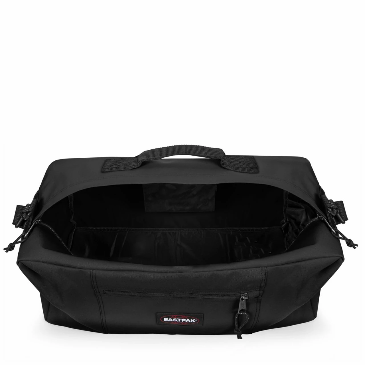 Eastpak Reisetasche Duffl'R M 36l Black 5 Eastpak Reisetasche Duffl'R M 36l Black – Bild 3