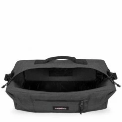 Eastpak Reisetasche Duffl'R L 60l Black Denim 10 Eastpak Reisetasche Duffl'R L 60l Black Denim -Aufbewahrungstasche Geschäft 0 03645ac3daa64f9 1280x1280