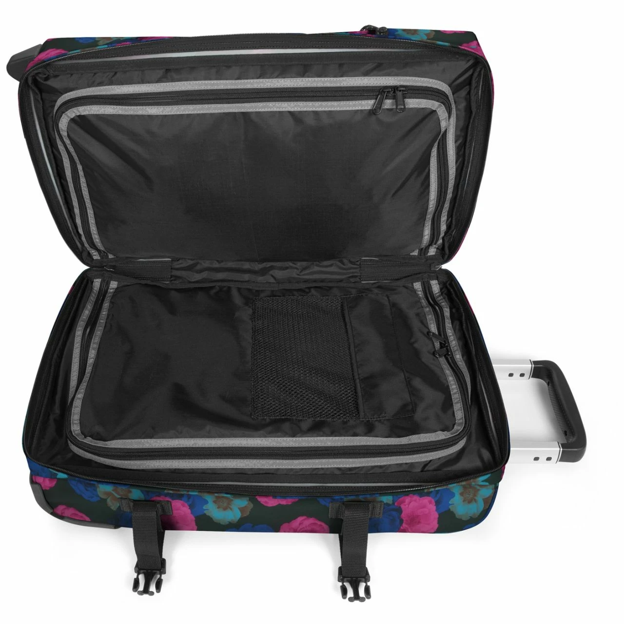 Eastpak Reisetrolley Transit'R S 51cm Mystical Dark 5 Eastpak Reisetrolley Transit'R S 51cm Mystical Dark – Bild 3