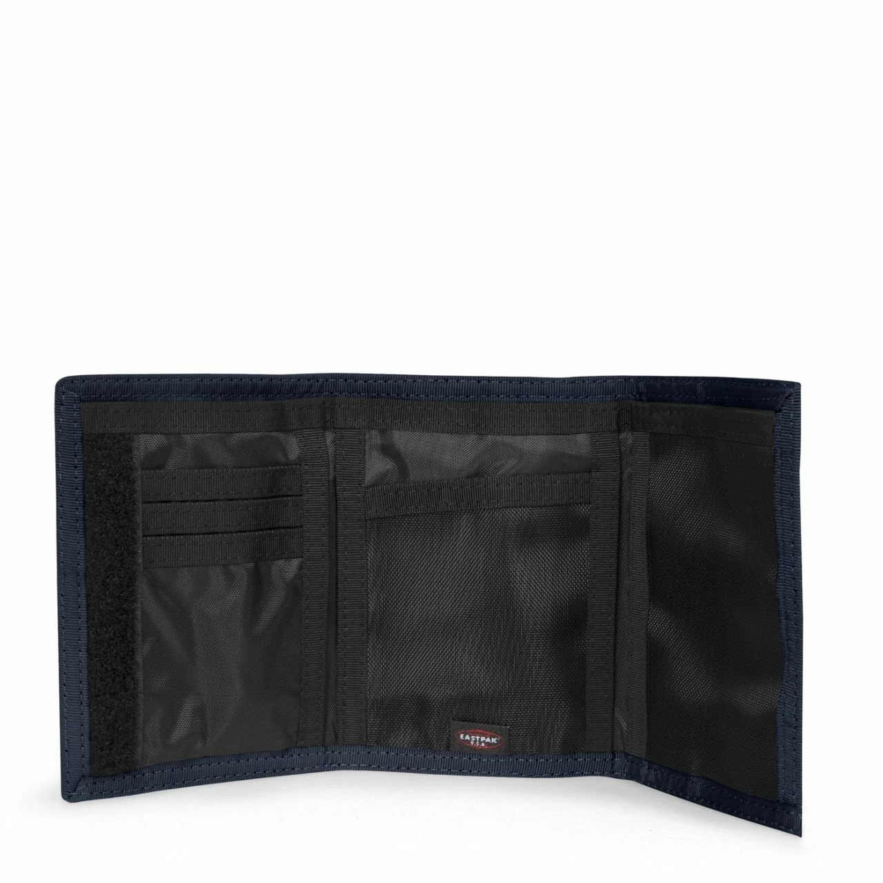 Eastpak Klettverschlussbörse Crew Ultra Marine 5 Eastpak Klettverschlussbörse Crew Ultra Marine – Bild 3