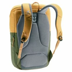 Deuter Kinder Rucksack Overday 15l Khaki-cinamon -Aufbewahrungstasche Geschäft 0 03645c15f89876e 1280x1280