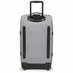 Eastpak Reisetasche Mit Rollen Authentic Tranverz M 78l Sunday Grey -Aufbewahrungstasche Geschäft 0 03645c165e54b24 1280x1280