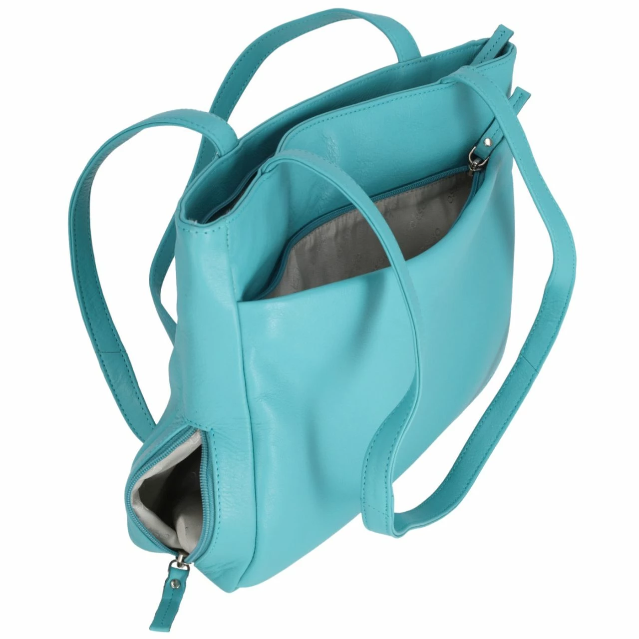 OKSO Shopper 21 Aqua 5 OKSO Shopper 21 Aqua – Bild 3