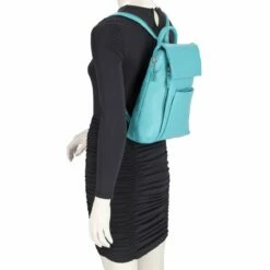 OKSO Damenrucksack 48406 Aqua -Aufbewahrungstasche Geschäft 0 03645d69894cbef 1280x1280