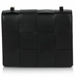 Inyati Umhängetasche Kiraa Black-silver -Aufbewahrungstasche Geschäft 0 03646be5f57bc9b 1280x1280