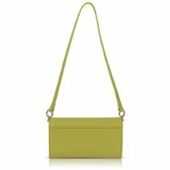 Inyati Umhängetasche Leeni Crossbody Limeade - Gold -Aufbewahrungstasche Geschäft 0 03646be635d5e31 1280x1280