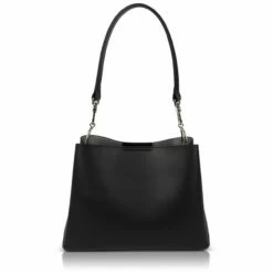 Inyati Beuteltasche Helen Black - Silver 11 Inyati Beuteltasche Helen Black - Silver -Aufbewahrungstasche Geschäft 0 03646be6abe2914 1280x1280