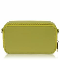 Inyati Umhängetasche Maliia Crossbody Limeade - Gold 11 Inyati Umhängetasche Maliia Crossbody Limeade - Gold -Aufbewahrungstasche Geschäft 0 03646be70133acf 1280x1280