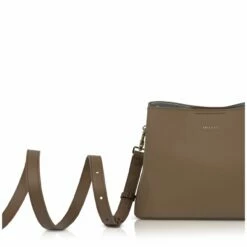Inyati Beuteltasche Helen Mocha - Gold -Aufbewahrungstasche Geschäft 0 03646be72680b06 1280x1280