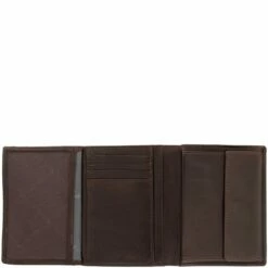 Braun Büffel Hochkantbörse Herren Arezzo RFID H 8CS Braun -Aufbewahrungstasche Geschäft 0 03646be92599700 1280x1280