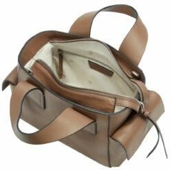 Liebeskind Berlin Kurzgriff Tasche Sienna 2 S Mokka -Aufbewahrungstasche Geschäft 0 03646d380c593ff 1280x1280