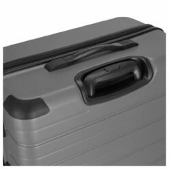 KENORADA Reisetrolley REDWOOD 4R L 77cm Anthra 21 KENORADA Reisetrolley REDWOOD 4R L 77cm Anthra -Aufbewahrungstasche Geschäft 0 03646d381847a45 1280x1280