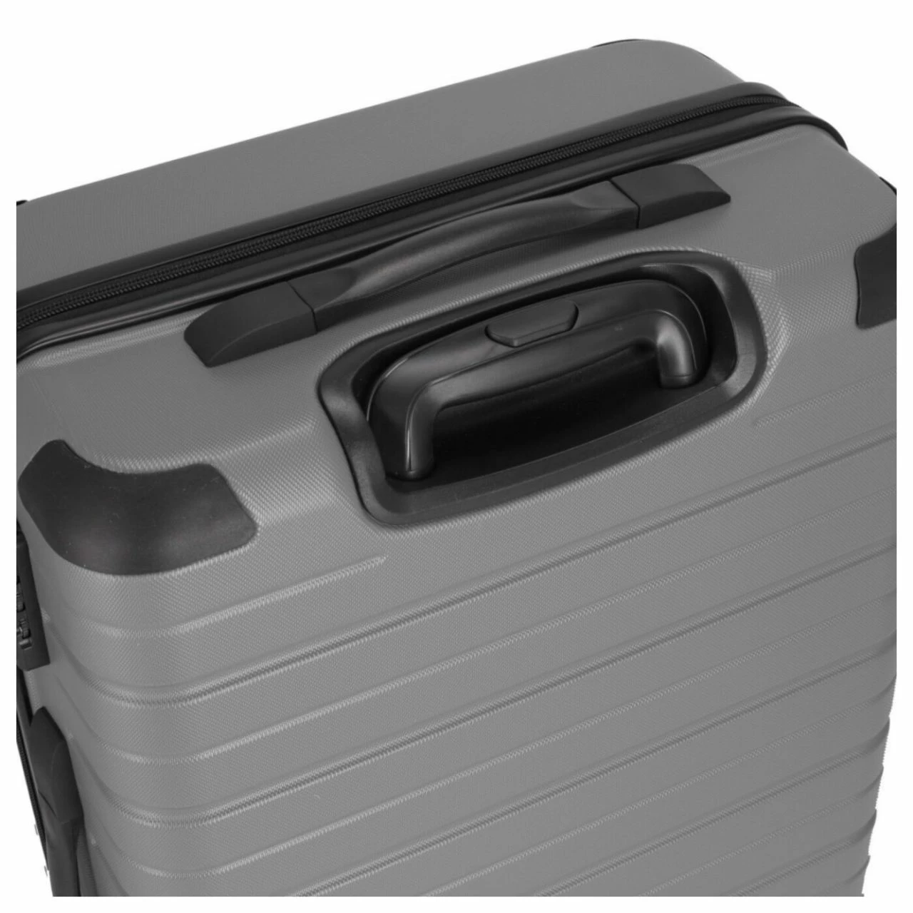 KENORADA Reisetrolley REDWOOD 4R M 67cm Anthra 5 KENORADA Reisetrolley REDWOOD 4R M 67cm Anthra – Bild 3