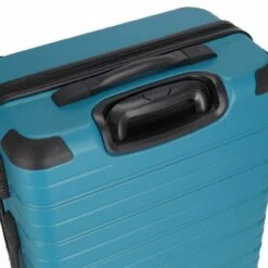 KENORADA Reisetrolley REDWOOD 4R M 67cm Petrol -Aufbewahrungstasche Geschäft 0 03646d3ade5c8fe 1280x1280