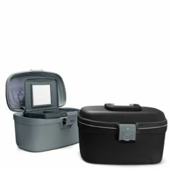 Roncato Kosmetikkoffer Light Beautycase Nero -Aufbewahrungstasche Geschäft 0 03646fe09166e8a 1280x1280