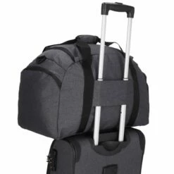 KENORADA Reisetasche Rainbow Duffle M 40l Grey Bee 19 KENORADA Reisetasche Rainbow Duffle M 40l Grey Bee -Aufbewahrungstasche Geschäft 0 036477c44e9462f 1280x1280