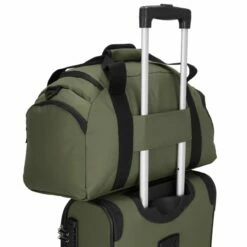 KENORADA Reisetasche Rainbow Duffle S 22l Green -Aufbewahrungstasche Geschäft 0 036477c73c7c004 1280x1280